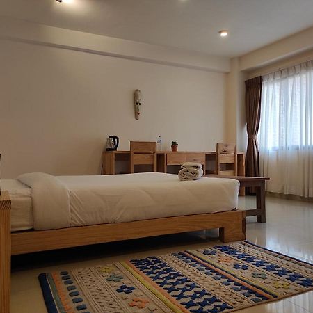 Sayami Home Lalitpur Exterior foto
