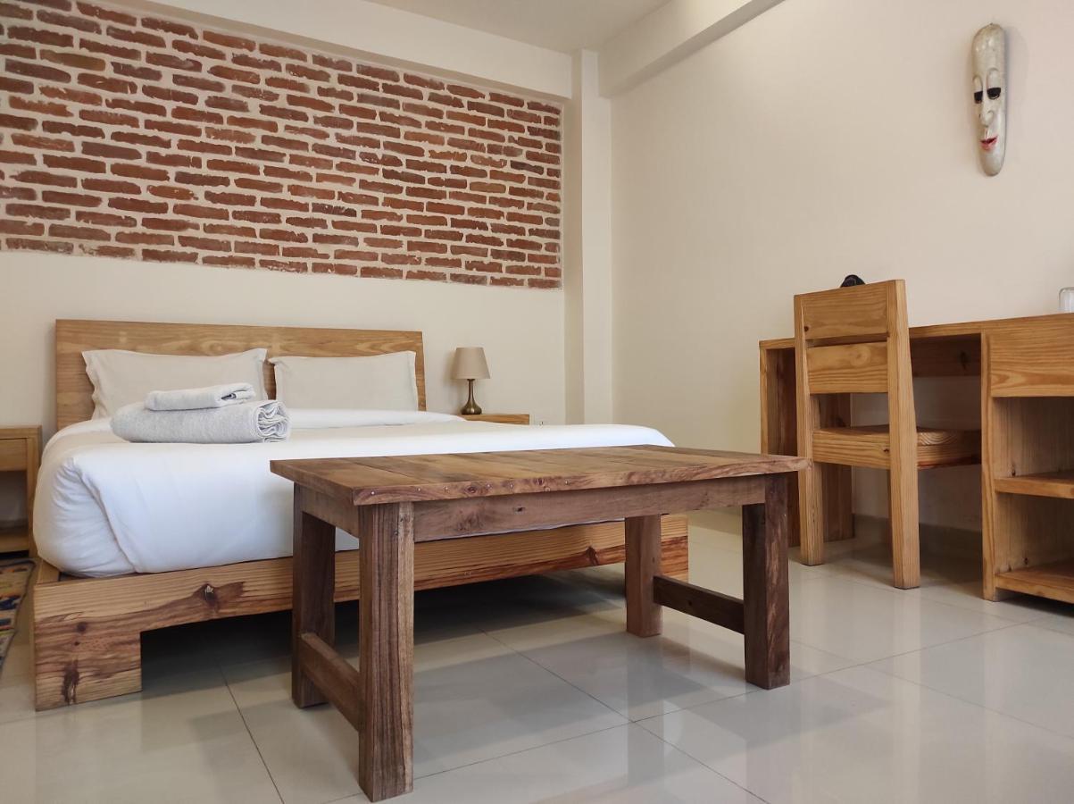 Sayami Home Lalitpur Exterior foto